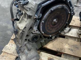КПП автоматическая (АКПП) Honda CR-V 3 поколение 2008, 2.0 л., R20A2, бензин, АКПП, R20A2, R20A, 8RZVE05, MR4A-2005386
