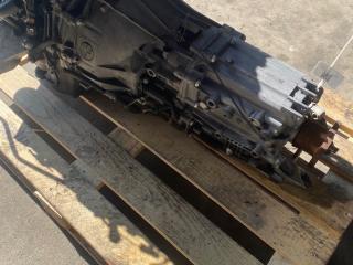 КПП механическая (МКПП) BMW 3 серия E90/E91/E92/E93 [рестайлинг] 2008, 2.0 л., N47 D20 C, дизель, МКПП, 23008687390, 8687390, GS637DZ, 1069401105