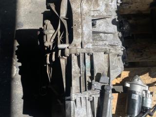 вариатор Audi A6 4F/C6 2007, 2.0 л., BRE, дизель, вариатор, JQL, JQL
