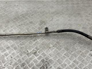 трубка кондиционера BMW 5 серия F10/F11 [рестайлинг] F10 2014, 2.5 л., дизель, АКПП, carbonschwarz metallic (416), седан, задний привод, правый руль, 64539201927, 9201927