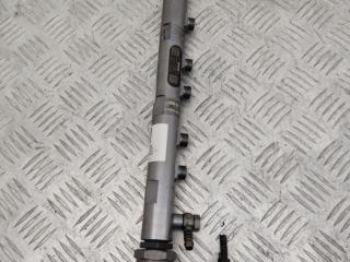 топливная рампа BMW 5 серия E60/E61 [рестайлинг] 2008, 2.0 л., N47 D20 A, дизель, МКПП, 7809129