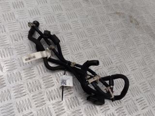 трубка обратки форсунок BMW X5 F15 2017, 3.0 л., N57 D30 B, дизель, АКПП, carbonschwarz metallic (416), внедорожник 5 дв., полный привод, правый руль, 8573385, 8511667, 13538511667