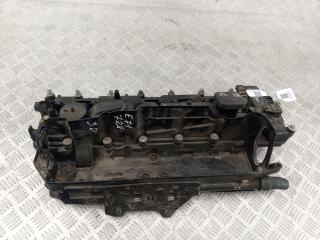 клапанная крышка BMW X6 E71/E72 E71 2009, 3.0 л., M57 D30 (306D3), дизель, АКПП, внедорожник 5 дв., 11127789395, 7789395