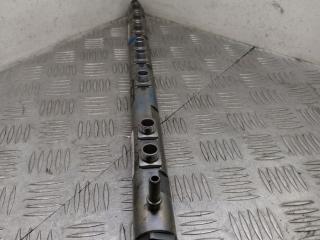 топливная рампа BMW X5 F15 2015, 4.0 л., дизель, АКПП, black sapphire metallic (475), внедорожник 5 дв., полный привод, правый руль, 0281002949, 7805423, 0445216036, 0281002948