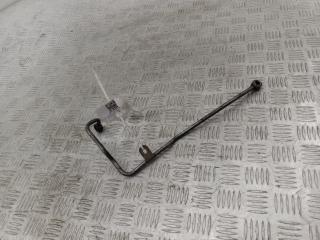 масляная трубка турбины Renault Scenic 3 поколение 2011, 1.6 л., R9M 402, дизель, МКПП