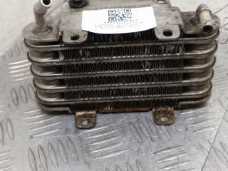 Радиатор охлаждения топлива BMW X5 E53 2003, 3.0 л., бензин, внедорожник 5 дв., 7792140, 13327792140