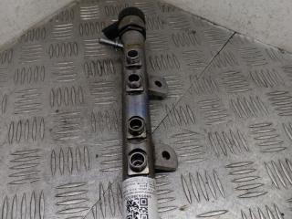 топливная рампа Jaguar XF X250 [рестайлинг] 2011, 3.0 л., AJV6D, дизель, АКПП, 306DT, AJV6D, 0281006017, 0445216028, EQ9GD9X2Q9D280EA