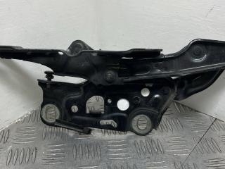 петля капота правая BMW 7 серия G11/G12 G11 2018, 3.0 л., B57 D30 A, дизель, АКПП, singapore grau metallic (b41), седан, полный привод, правый руль, 7347408
