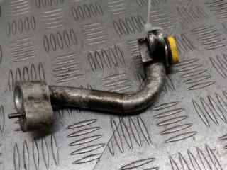 трубка кондиционера BMW 5 серия E60/E61 [рестайлинг] 2008, 3.0 л., M57 D30 (306D3), дизель, АКПП, задний привод, правый руль, 64509119703, 9119703