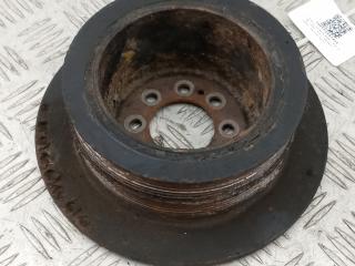 шкив коленвала BMW 7 серия E38 1998, 4.4 л., M62 B44 (448S1), бензин, АКПП, 1741773, 11231741773