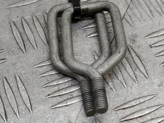 замок капота BMW 4 серия F32/F33 [рестайлинг] 2018, 3.0 л., B58 B30 A, бензин, АКПП, купе, задний привод, правый руль