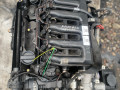двигатель BMW 5 серия E60/E61 E60 2006, 2.5 л., M57 D25 (256D2), дизель, АКПП, седан, 256D2, M57D25TU, M57N256D2 - фото №4