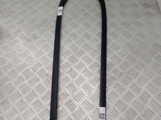 молдинг лобового стекла BMW 3 серия E90/E91 [рестайлинг] E90N 2010, 2.0 л., N47 D20 C, дизель, МКПП, седан, 7179263, 7179264