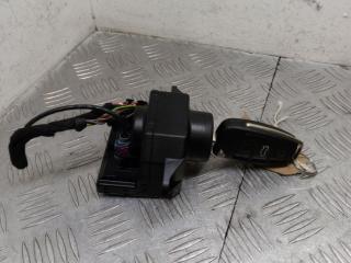 замок зажигания Audi A6 4F/C6 [рестайлинг] 2010, 3.0 л., CDYA, дизель, 7x7x, седан, полный привод, правый руль, 4F0837220R, 4F0909135, 4F0910132