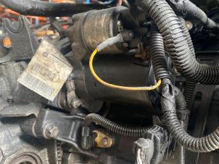 стартер Opel Astra H/Family [рестайлинг] 2010, 1.4 л., A 14 NET, бензин, МКПП