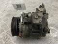 компрессор кондиционера BMW 5 серия E60/E61 2006, 3.0 л., N52 B30 AF, бензин, АКПП, 64526956715, 6956715, 64509174803, 64529122620, 64526918753, 9122620, 9174803, 26918753 - фото №4