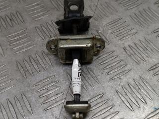 ограничитель открывания двери Skoda Octavia 2 поколение (A5) [рестайлинг] 2011, 2.0 л., CCZA, бензин, МКПП, 8x8x, лифтбэк, передний привод, правый руль, 1Z0839249