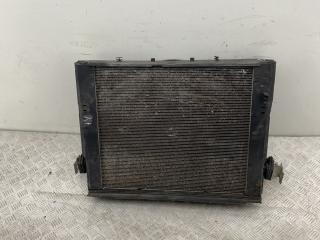 кассета радиаторов BMW 4 серия F32/F33 [рестайлинг] 2018, 3.0 л., B58 B30 A, бензин, АКПП, купе, задний привод, правый руль, 8618782