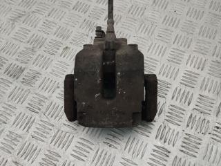 суппорт задний левый BMW X5 E70 [рестайлинг] E70 2011, 3.0 л., N57 D30 B, дизель, АКПП, tiefseeblau metallic (a76), внедорожник 5 дв., полный привод, правый руль, 4420