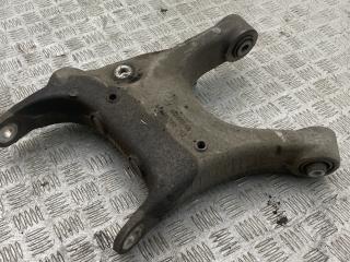 рычаг задний левый BMW X5 M F85 2018, 4.4 л., S63 B44 B, бензин, АКПП, внедорожник 5 дв., полный привод, правый руль, 33326770951, 6770951, 6770953