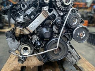 двигатель BMW 5 серия E60/E61 [рестайлинг] 2009, 2.0 л., N47 D20 A, дизель, МКПП, N47D20, N47D20A