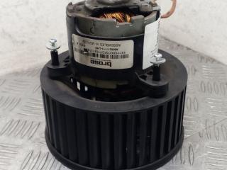 моторчик печки BMW X5 F15 2015, 3.0 л., N57 D30 A, дизель