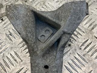 кронштейн двигателя Jaguar XF X250 2008, 2.7 л., AJD, дизель, АКПП, 5R836061BA