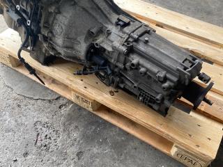 КПП механическая (МКПП) BMW 1 серия E81/E87 [рестайлинг] 2008, 2.0 л., N47 D20 A, дизель, МКПП, 23008687390, 8687390, GS637DZ, 1069401105