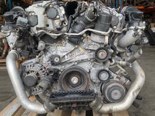 стартер Mercedes-Benz C-Класс W205/S205/C205 2017, 3.0 л., M 276.823, бензин, АКПП