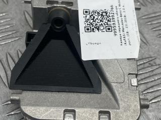 камера переднего обзора Mercedes-Benz C-Класс W205 [рестайлинг] 2018, 2.0 л., M 274.920, бензин, АКПП, 149u белый (polarweiss), универсал, A2229007413