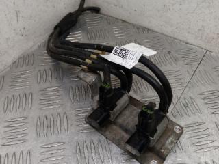 электромагнитный клапан Volvo V50 1 поколение [рестайлинг] 2008, 2.0 л., B 4204 S3, бензин, МКПП, 4M5G9A500