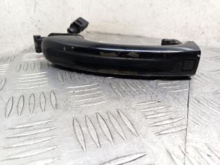 ручка наружная Audi Q7 4L 2007, 3.0 л., BUG, дизель, АКПП, полный привод, правый руль, 4L0837205