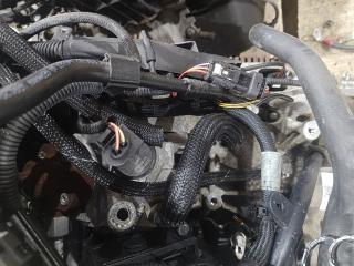 ТНВД BMW 3 серия E90/E91/E92/E93 [рестайлинг] 2009, 2.0 л., N47 D20 C, дизель, АКПП