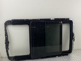 люк BMW X5 F15 2017, 3.0 л., N57 D30 B, дизель, АКПП, carbonschwarz metallic (416), внедорожник 5 дв., полный привод, правый руль, 51448059026, 6761731639601, 80570608MH8, 8059026