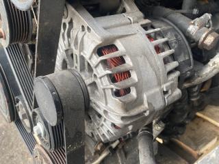 генератор Opel Vivaro A [рестайлинг] 2011, 2.0 л., M9R 786, дизель, МКПП, 23370N