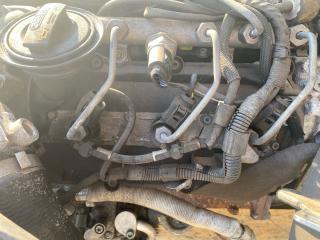 форсунка Volkswagen Touareg 1 поколение 2007, 3.0 л., BKS, дизель, АКПП, BABGGWI