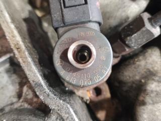 форсунка Mercedes-Benz C-Класс W203/S203/CL203 2003, 2.2 л., OM 611.962, дизель, АКПП, A6130700587