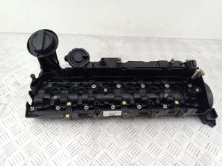 клапанная крышка BMW X5 E70 [рестайлинг] E70 2012, 3.0 л., N57 D30 A, дизель, АКПП, alpinweiß iii ( 300), внедорожник 5 дв., полный привод, правый руль, 7823181, 11127823181