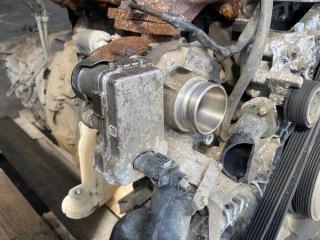 турбина Mercedes-Benz Vito W639 [рестайлинг] 2012, 2.2 л., OM 651.940, дизель, МКПП