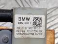 минусовой провод аккумулятора BMW 4 серия F32/F33 [рестайлинг] F32 2018, 3.0 л., B58 B30 A, бензин, АКПП, серебро, купе, задний привод, правый руль, 9117877, 61219117877 - фото №3