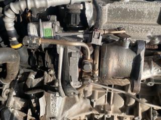 турбина Dacia Duster 1 поколение [рестайлинг] 2017, 1.2 л., бензин, МКПП