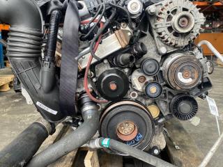 двигатель BMW 3 серия E90/E91/E92/E93 [рестайлинг] 2008, 2.0 л., N47 D20 A, дизель, МКПП, sparkling graphite (a22), купе, задний привод, правый руль, N47D20A