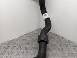 патрубок радиатора BMW 3 серия E46 [рестайлинг] 2005, 3.0 л., M57 D30 (306D2), дизель, 11537787720, 7787720