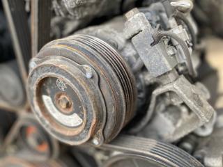 компрессор кондиционера BMW 5 серия E60/E61 [рестайлинг] 2009, 2.0 л., N47 D20 A, дизель, АКПП, 64526987862, 6987862, 6SBU14C