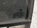 форточка задняя правая BMW 7 серия G11/G12 G11 2017, 3.0 л., B57 D30 A, дизель, АКПП, carbonschwarz metallic (416), седан, задний привод, правый руль - фото №4