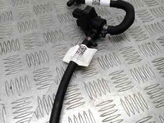 клапан вентиляции топливного бака BMW 5 серия E39 1998, 3.5 л., M62 B35 (358S1), бензин, АКПП, 1433602, 13901433602