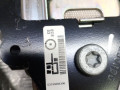 ремень безопасности BMW X5 F15 2017, 3.0 л., N57 D30 B, дизель, АКПП, carbonschwarz metallic (416), внедорожник 5 дв., полный привод, правый руль, 72117343643, 7343643 - фото №3