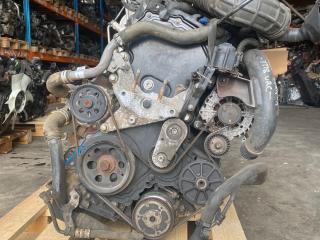 двигатель Ford Transit 8 поколение 2018, 2.0 л., YMFS, дизель, МКПП