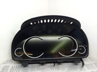 щиток приборов (приборная панель) BMW X5 F15 2017, 4.0 л., дизель, АКПП, black sapphire metallic (475), внедорожник 5 дв., полный привод, 62108796115, 8796115, 0263695159