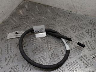 трос двери BMW X5 F15 2015, 4.0 л., дизель, АКПП, black sapphire metallic (475), внедорожник 5 дв., полный привод, правый руль, 51217293621, 7293621